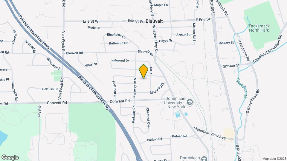 15 Birchwood Ct Map and Location Details