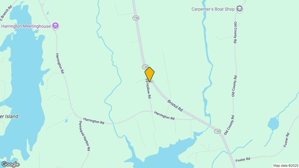 18 Fir Hollow Rd Map and Location Details