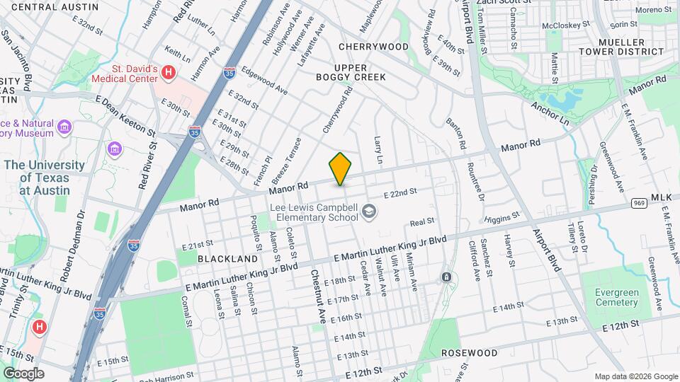 Volume 5 Map and Location Details