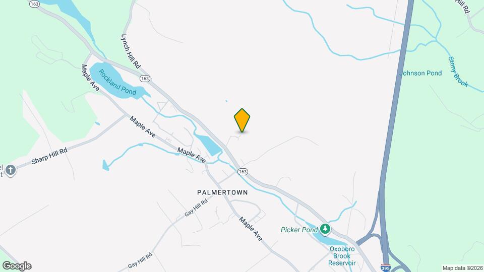 315 Route 163 Apartments Montville, CT Apartments For Rent