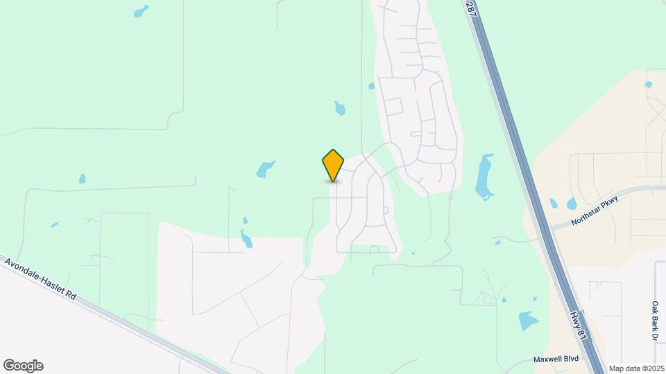 152 Holster Holw Rd Map and Location Details