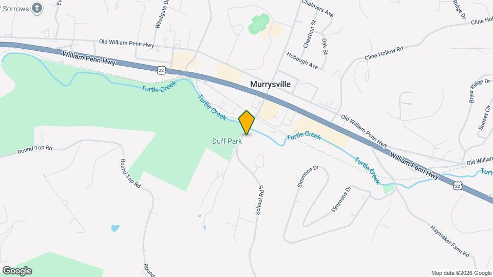 4501 School Rd S Rentals in Murrysville, PA