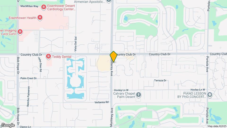 40353 Sugar Bush Ct Map and Location Details