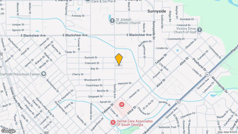 Spanish Village Apartments Waycross, GA Apartments For Rent