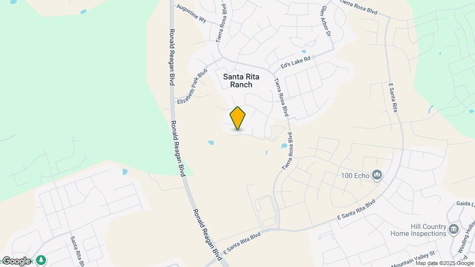 216 Monrovia Wy Map and Location Details