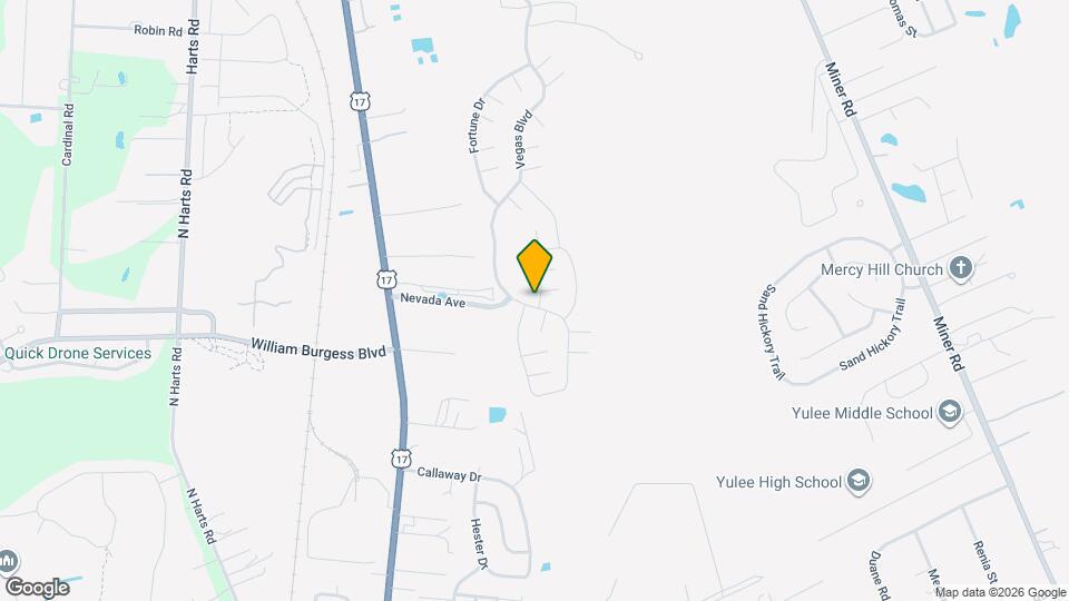 86303 Moonlit Walk Cir Map and Location Details