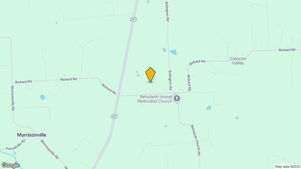 39038 Rickard Rd Map and Location Details