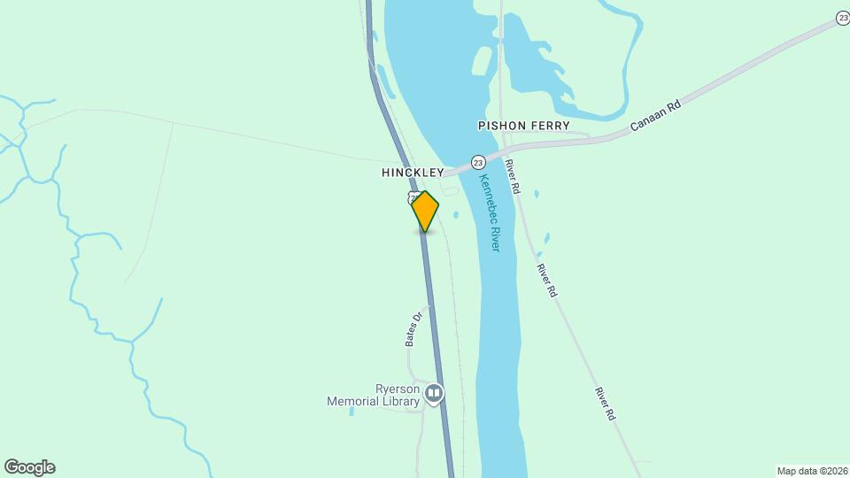 7 Iron Mine Hill MHP Map and Location Details