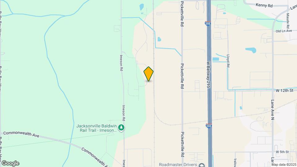 7094 Plymouth Grove Ct Mapa y Detalles de la Ubicación