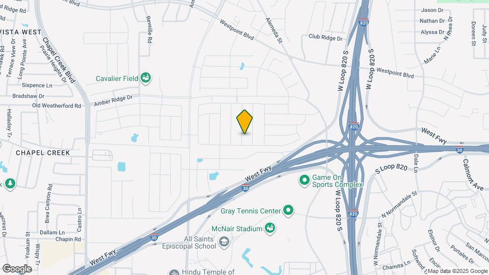 2313 Marshville Rd Map and Location Details