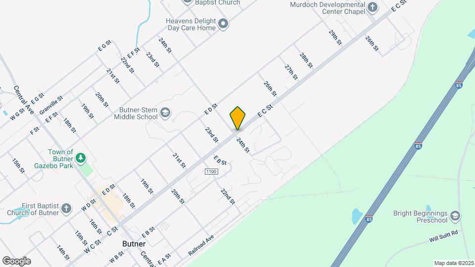 Piedmont Village Apartments Butner, NC Apartments For Rent