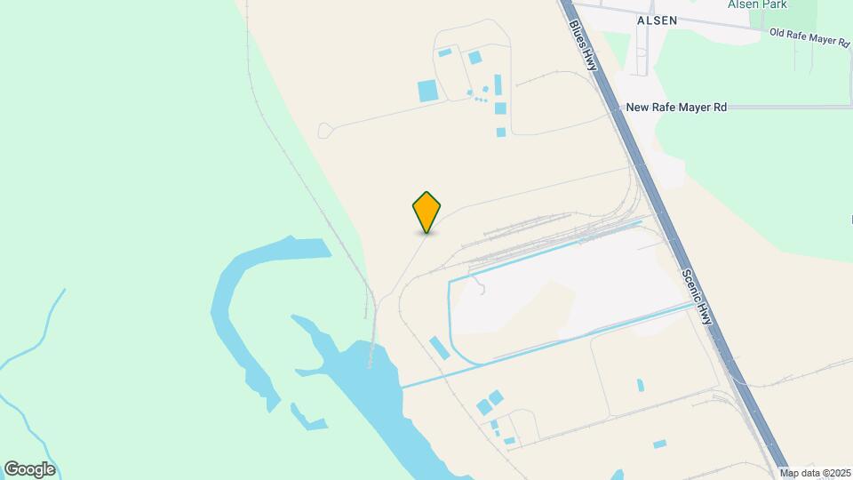 7210 Rolling Fork Rd Map and Location Details