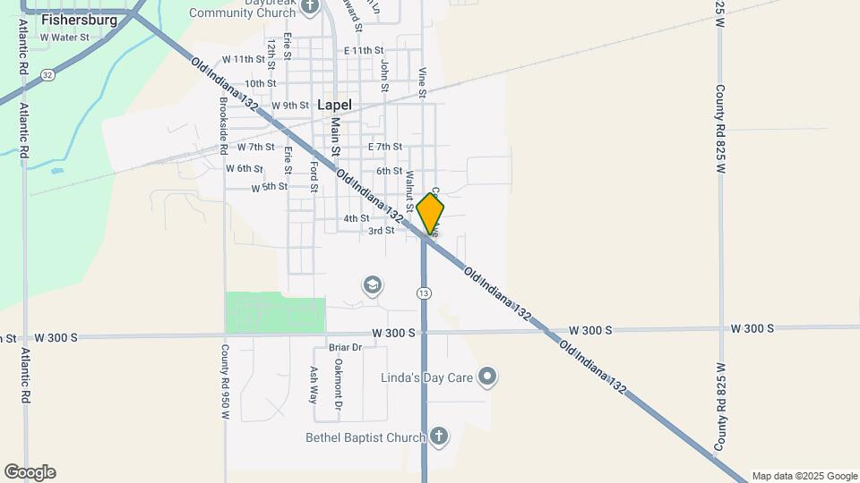 8800 Pendleton Ave Apartments and Nearby Lapel Apartments For Rent