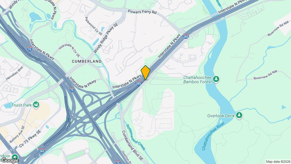 Riverbend Apartments and Nearby Atlanta Apartments For Rent Atlanta, GA