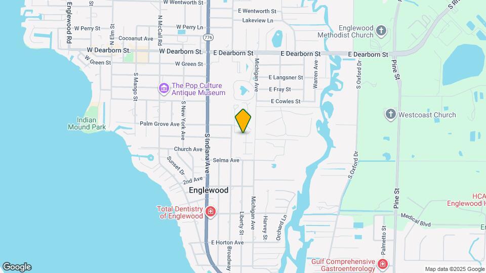 17 Quails Run Blvd Map and Location Details