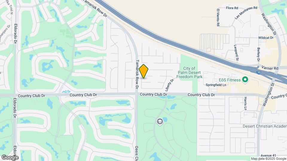 102 Bel Canto Ct Map and Location Details