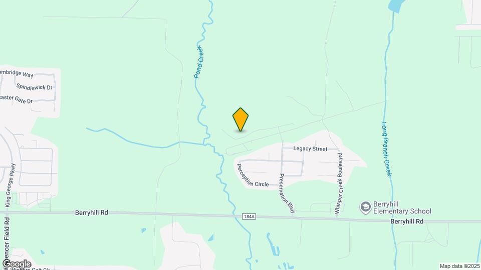 4670 Integrity Ct Mapa y Detalles de la Ubicación