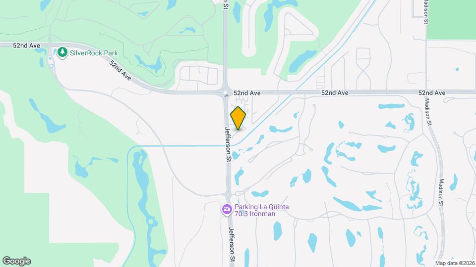 52414 Hawthorn Ct Map and Location Details