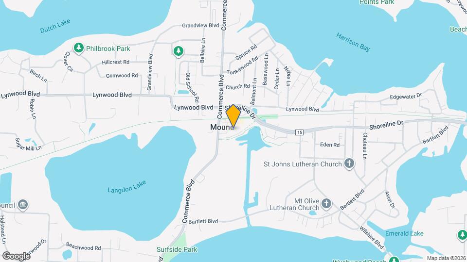 Artessa Mound Harbor Apartments Mound, MN Apartments For Rent