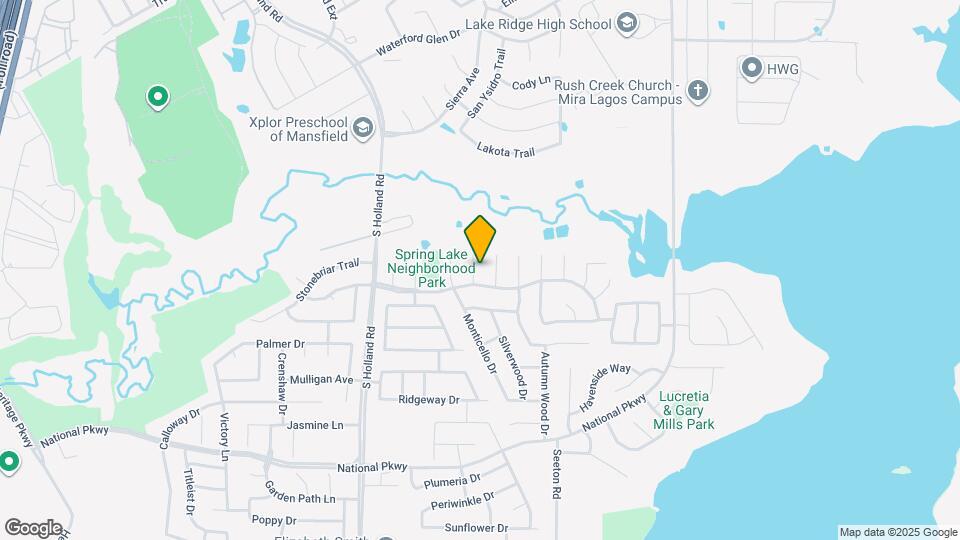 3 Saddlewood Ct Map and Location Details