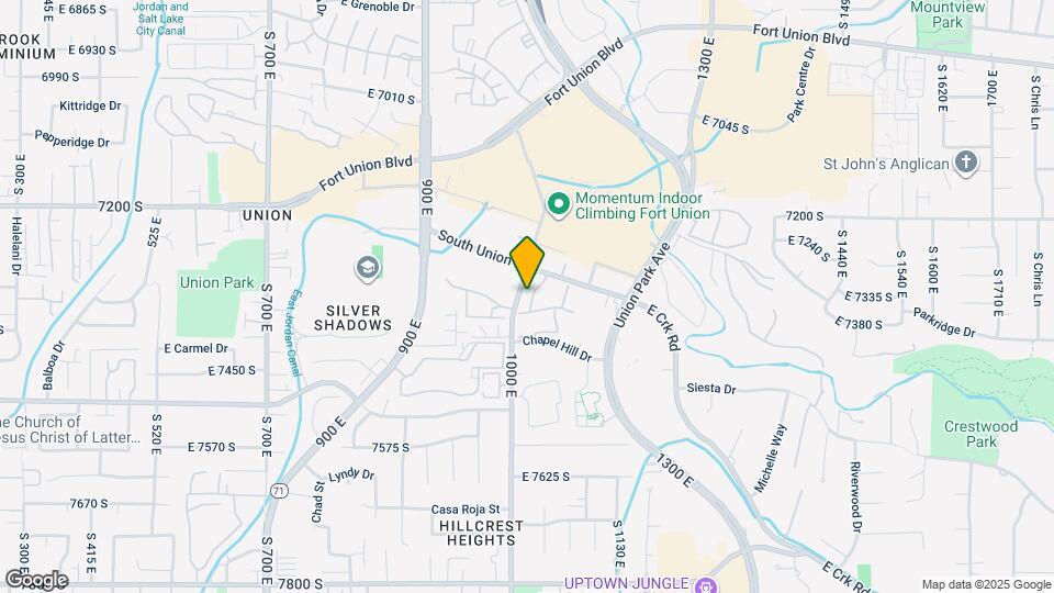 Pinehurst at Union Creek Apartments and Nearby Sandy Apartments For Rent Sandy, UT