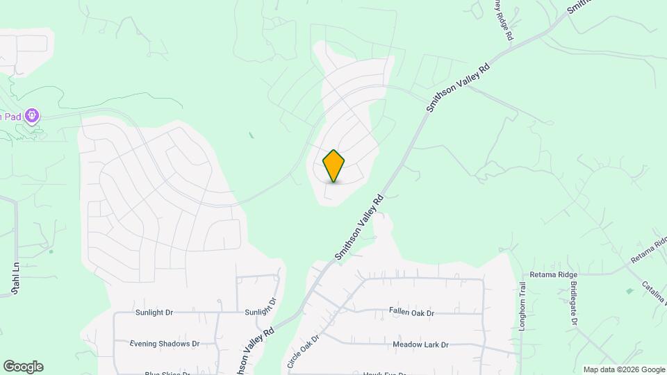 5785 Companion Lp Map and Location Details