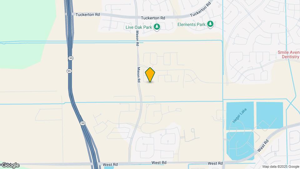 21815 Sunshine Cove Ln Map and Location Details