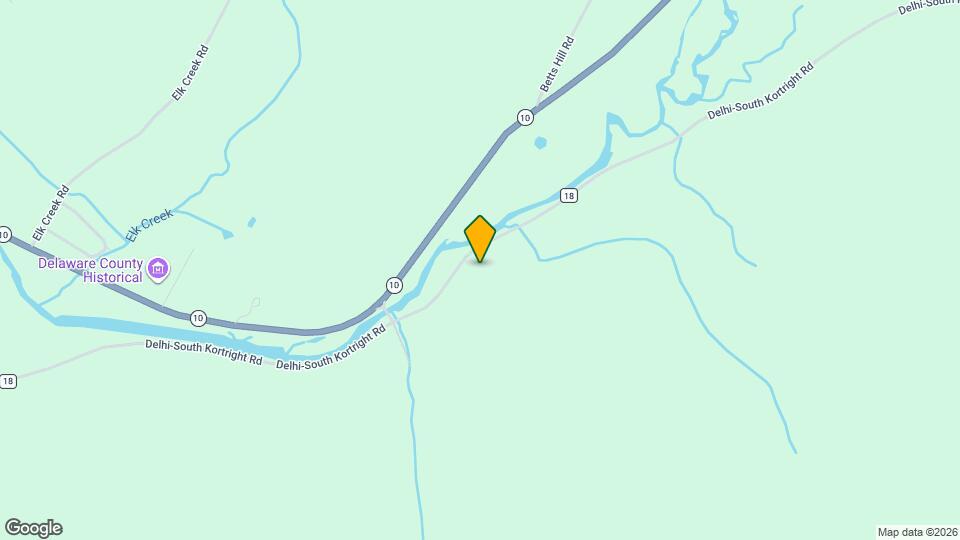 1730 County Hwy 18 Map and Location Details