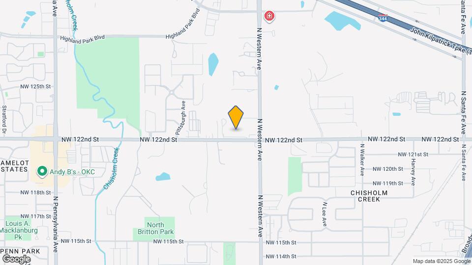 John H. Johnson Senior Apartments Oklahoma City, OK Apartments For Rent