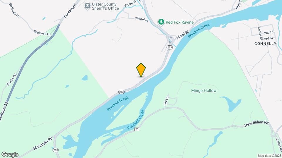 19 Purvis St Map and Location Details