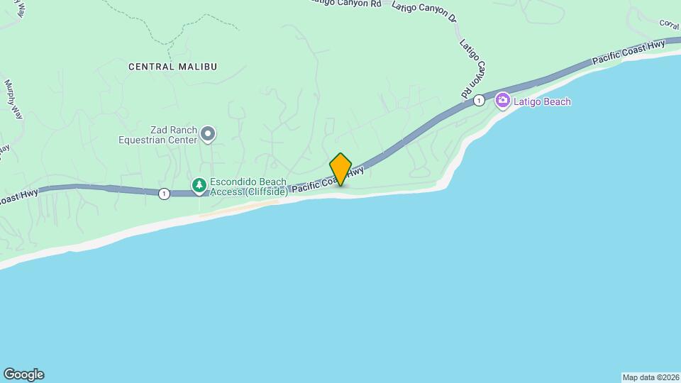 27044 Malibu Cove Colony Dr Map and Location Details