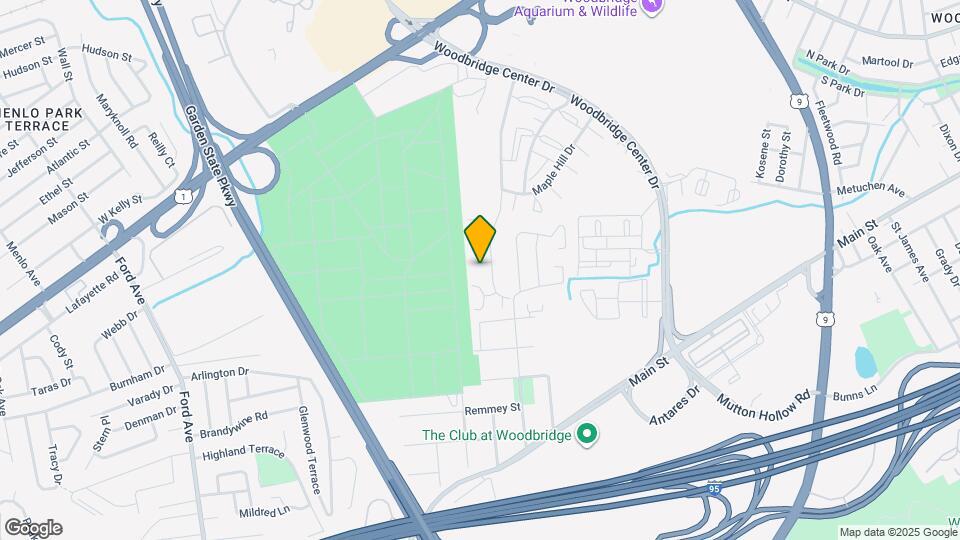 46 Highview Dr Mapa y Detalles de la Ubicación