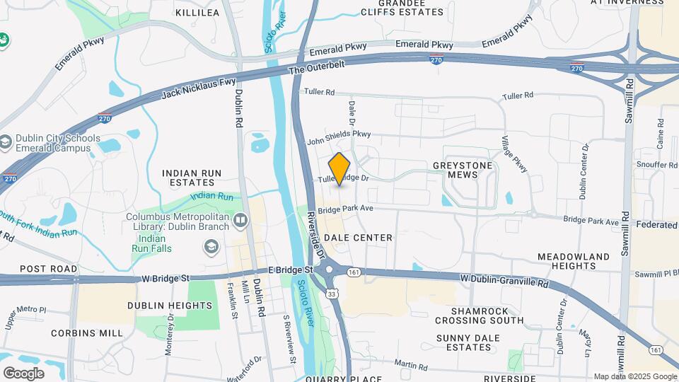 6640 Mooney St Rentals in Dublin, OH