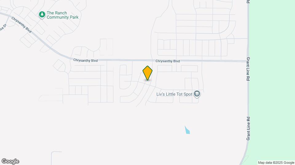 4425 HAWKFINCH CIR Mapa y Detalles de la Ubicación