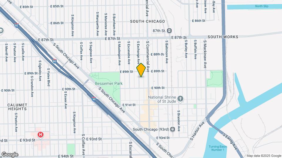 (2-unit): 2 units (2/1) Map and Location Details