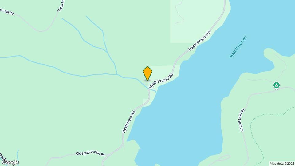Campers Cove Resort Map and Location Details