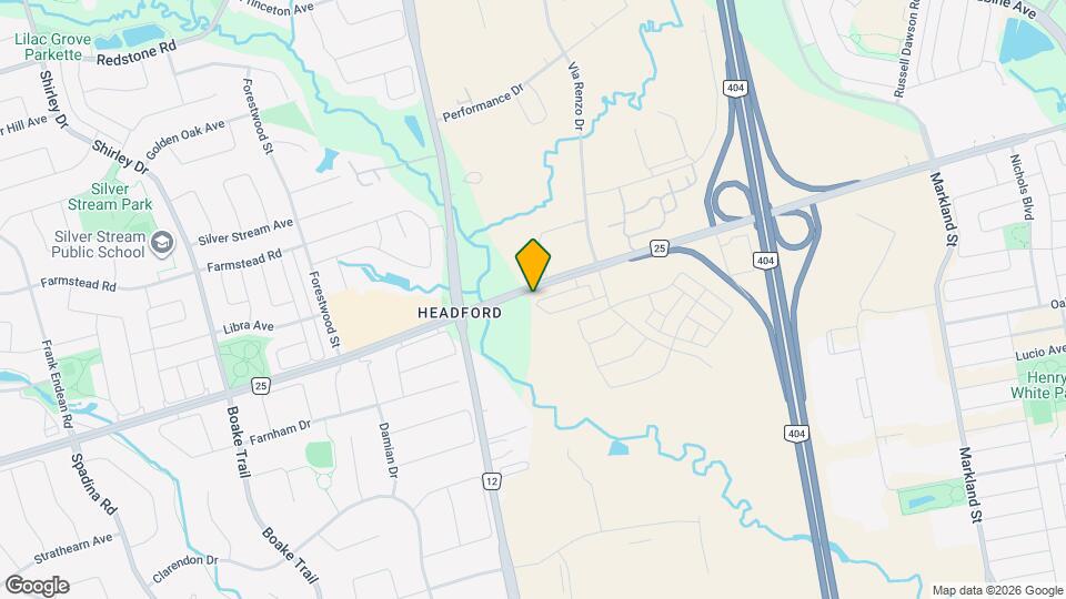 132 Matawin Ln Map and Location Details