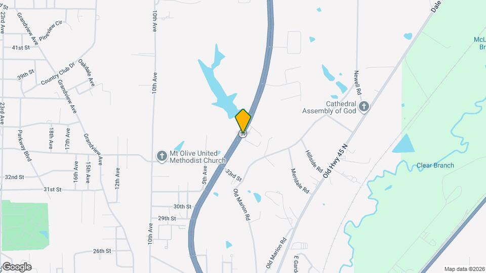 Eastgate Apartments and Nearby Meridian Apartments For Rent Meridian, MS