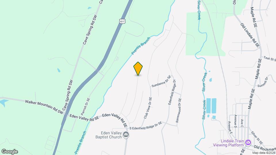 59 Bennett Wy Map and Location Details