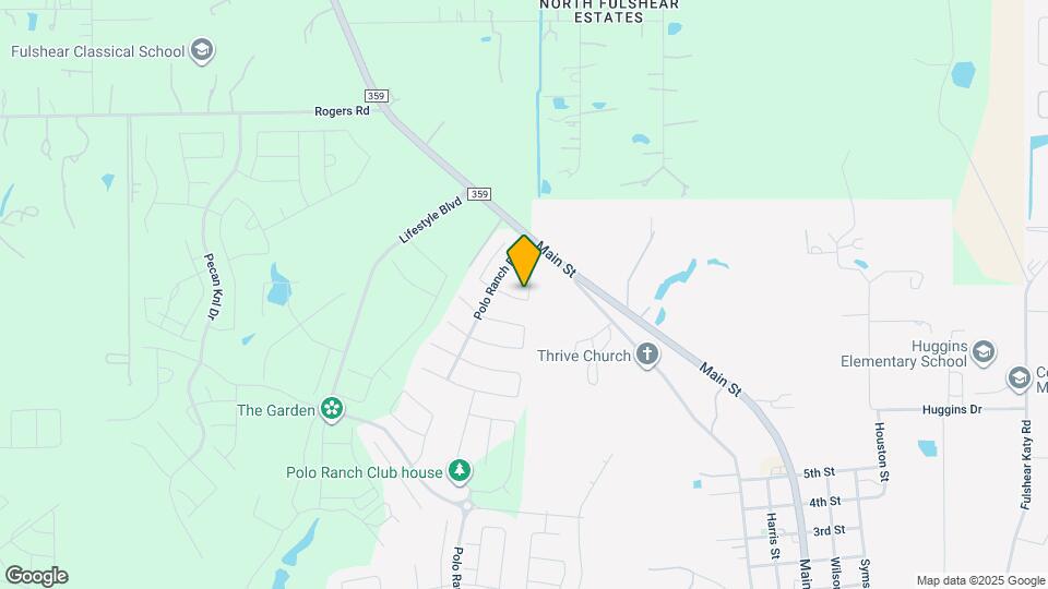 31310 Spotted Saddle Hollow Map and Location Details