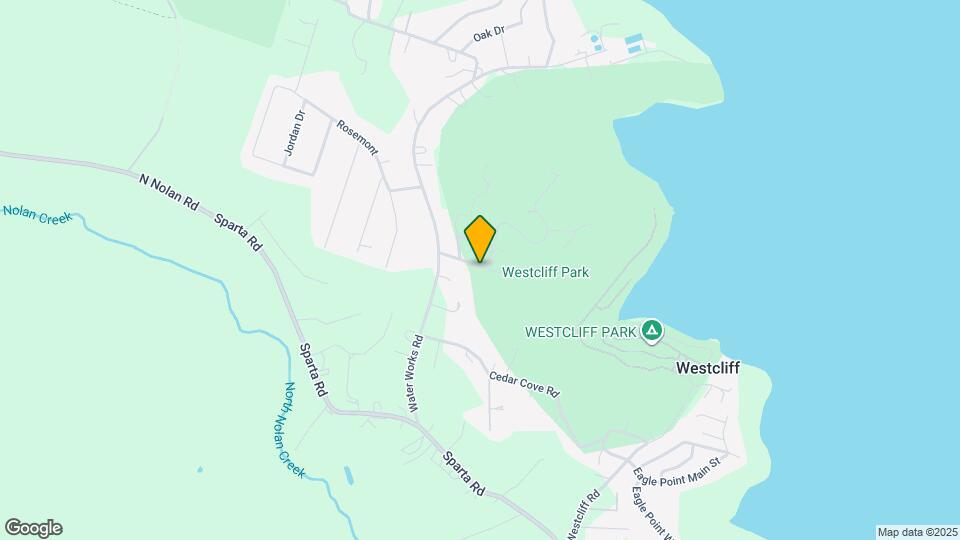 7255 Woodlake Cir Map and Location Details