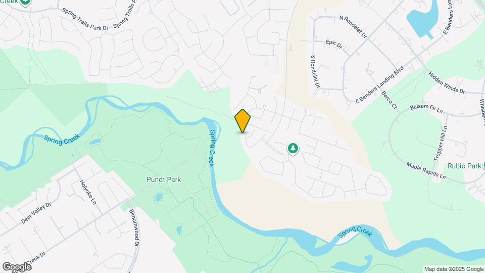 28056 Rocky Heights Dr Map and Location Details