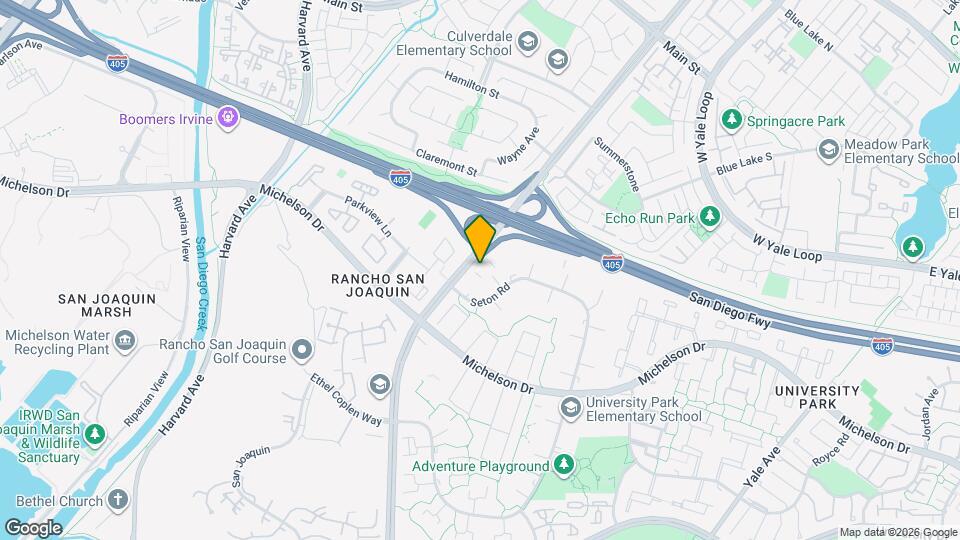 4038 Germainder Way Map and Location Details