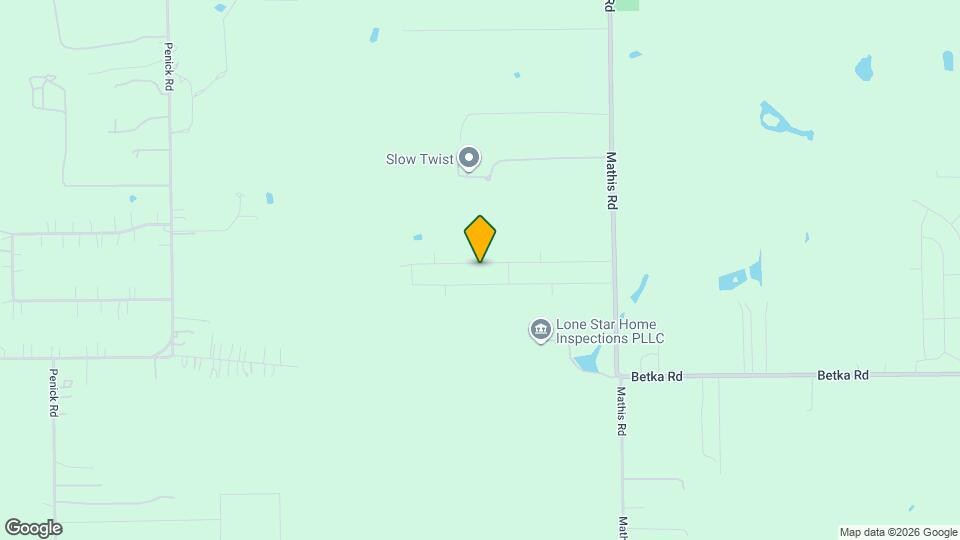 31247 Williams Lndg St Map and Location Details