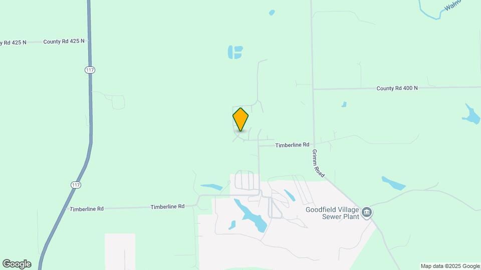 4 Evergreen Ct Map and Location Details