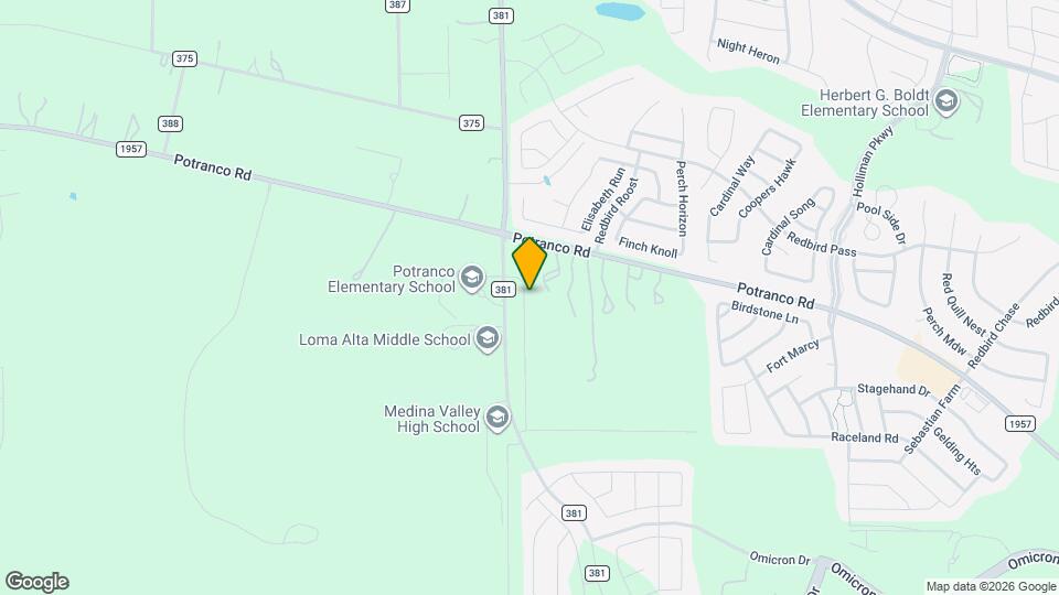 191-191 Nespral Dr Map and Location Details