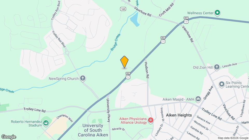 6034 Springside Ln Apartments and Nearby Aiken Apartments For Rent