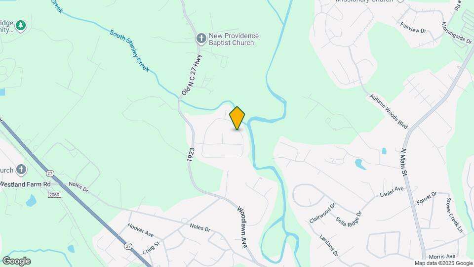 145 Antelope Dr Map and Location Details