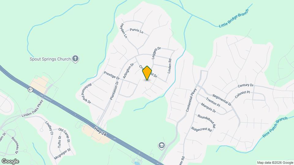 18 Boston Harbor Map and Location Details