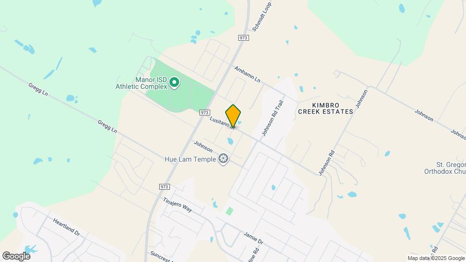 14821 Perlino Wy Map and Location Details